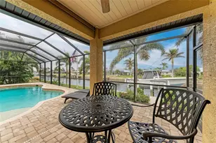 2064 El Cerito Ct, Punta Gorda, FL 33950 - Photo 52