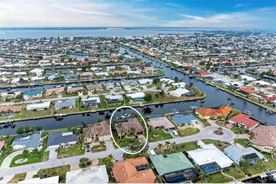 2064 El Cerito Court, Punta Gorda, FL 33950 - Photo 6