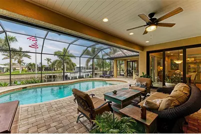 2064 El Cerito Court, Punta Gorda, FL 33950 - Photo 60