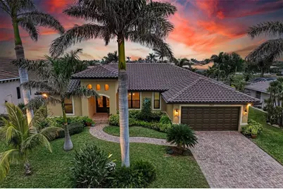 2064 El Cerito Court, Punta Gorda, FL 33950 - Photo 1