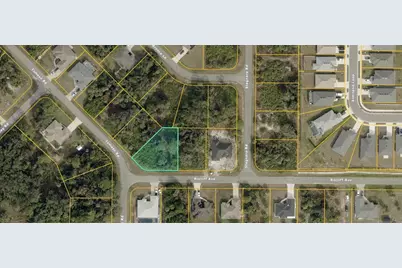 Lot 16 Tomaso Road, North Port, FL 34287 - Photo 1