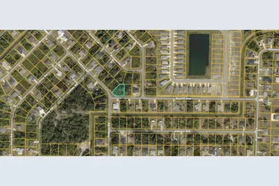 Lot 16 Tomaso Road, North Port, FL 34287 - Photo 2