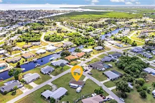 3444 Elkcam Blvd, Port Charlotte, FL 33952 - Photo 2