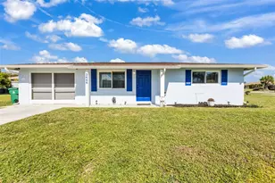 3444 Elkcam Blvd, Port Charlotte, FL 33952 - Photo 4