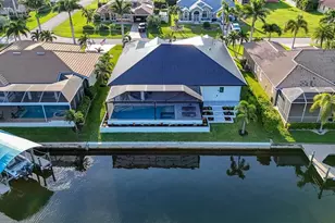 4833 SW 25th Pl, Cape Coral, FL 33914 - Photo 42