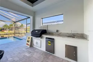 4833 SW 25th Pl, Cape Coral, FL 33914 - Photo 30