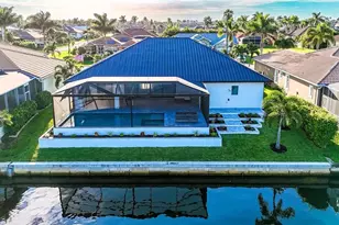 4833 SW 25th Pl, Cape Coral, FL 33914 - Photo 4