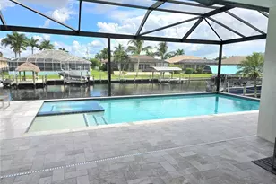 4833 SW 25th Pl, Cape Coral, FL 33914 - Photo 34