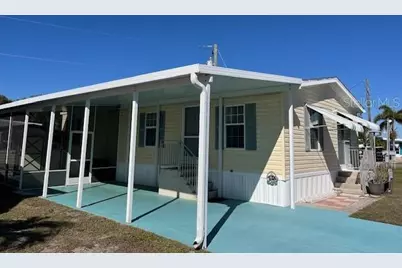 10100 Burnt Store Road #51, Punta Gorda, FL 33950 - Photo 2