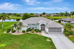 26413 Lancer Ln, Punta Gorda, FL 33983 - Photo 1