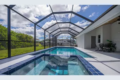 10056 Lebanon Drive, Port Charlotte, FL 33981 - Photo 2