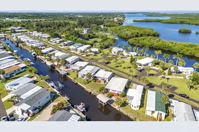 3000 Coquina Esplanade, Punta Gorda, FL 33982 - Photo 64