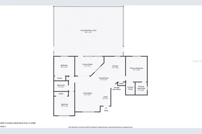 4040 S Cranberry Boulevard, North Port, FL 34286 - Photo 44