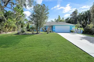 4040 S Cranberry Blvd, North Port, FL 34286 - Photo 1