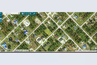 5327 Venus Terrace, Port Charlotte, FL 33981 - Photo 4