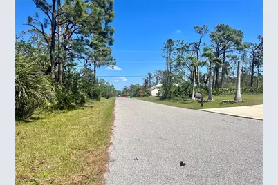 5327 Venus Terrace, Port Charlotte, FL 33981 - Photo 2