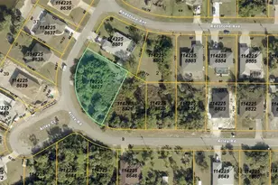 Lot 27 Arley Rd, North Port, FL 34288 - Photo 1