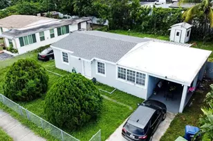 18040 NW 2nd Ct, Miami Gardens, FL 33169 - Photo 18