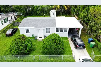 18040 NW 2nd Court, Miami Gardens, FL 33169 - Photo 1