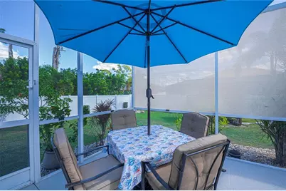 2142 S Chamberlain Blvd, North Port, FL 34286 - Photo 48