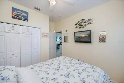 1256 Green Oak Trail, Port Charlotte, FL 33948 - Photo 48