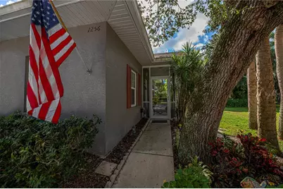 1256 Green Oak Trail, Port Charlotte, FL 33948 - Photo 12