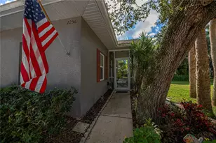 1256 Green Oak Trail, Port Charlotte, FL 33948 - Photo 12