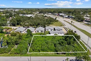 0 La Palma, Nokomis, FL 34275 - Photo 1