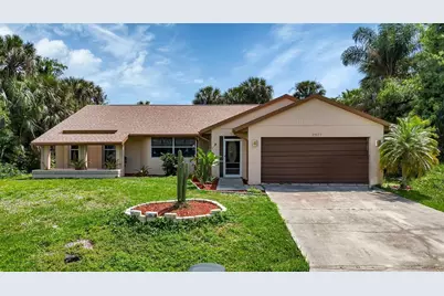 23177 Rye Avenue, Punta Gorda, FL 33980 - Photo 1