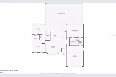 23177 Rye Avenue, Punta Gorda, FL 33980 - Photo 6