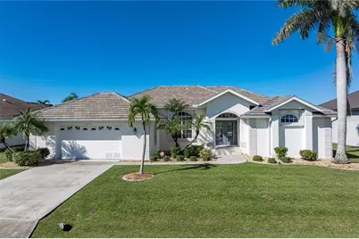 3853 Bordeaux Drive, Punta Gorda, FL 33950 - Photo 56