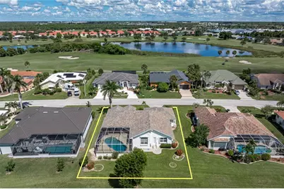 3853 Bordeaux Drive, Punta Gorda, FL 33950 - Photo 66