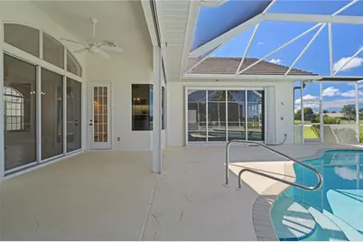 3853 Bordeaux Drive, Punta Gorda, FL 33950 - Photo 46