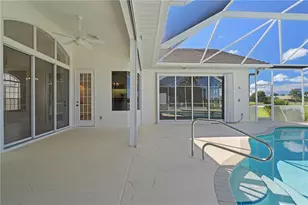 3853 Bordeaux Dr, Punta Gorda, FL 33950 - Photo 46