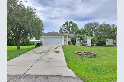 3511 Ames Street, Punta Gorda, FL 33950 - Photo 1