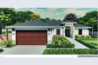 2127 NE 34th Terrace, Cape Coral, FL 33909 - Photo 1