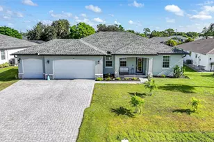 336 Casale G St, Punta Gorda, FL 33983 - Photo 1