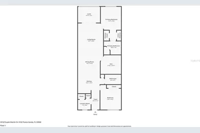 3216 Purple Martin Drive #122, Punta Gorda, FL 33950 - Photo 52