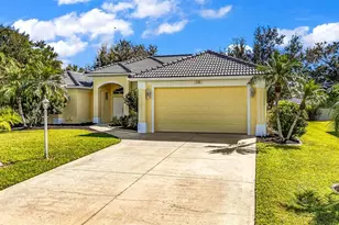 1170 Peppertree Ln, Port Charlotte, FL 33952 - Photo 4