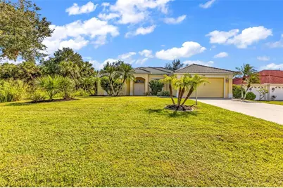 1170 Peppertree Lane, Port Charlotte, FL 33952 - Photo 8