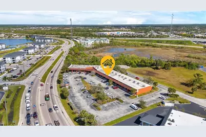 701 Jc Center Court #12, Port Charlotte, FL 33954 - Photo 1