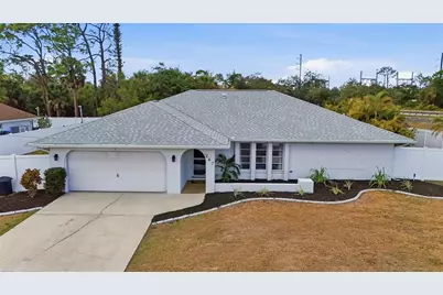 247 Dorchester Street, Port Charlotte, FL 33954 - Photo 1