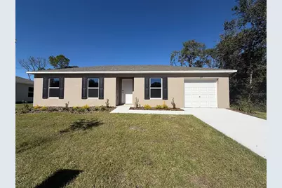 219 Spoonbill Lane, Poinciana, FL 34759 - Photo 1