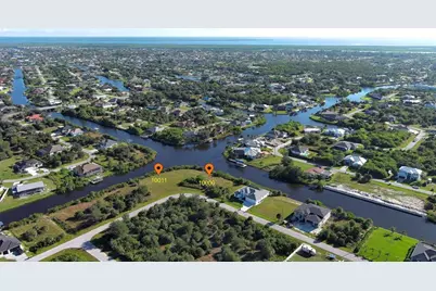 10000 Long Beach Street, Port Charlotte, FL 33981 - Photo 6