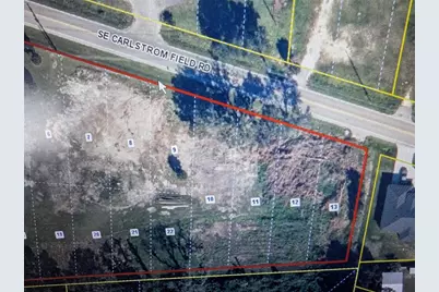 Se Carlstrom Field Rd, Arcadia, FL 34266 - Photo 2