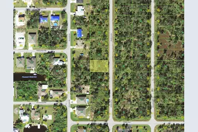 4113 Juniper Street, Port Charlotte, FL 33948 - Photo 2