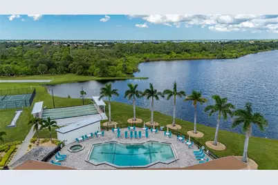 3949 Russell Avenue, Port Charlotte, FL 33953 - Photo 4