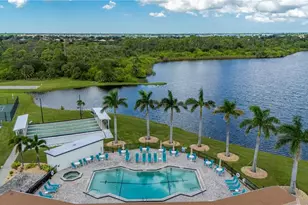 3949 Russell Ave, Port Charlotte, FL 33953 - Photo 4