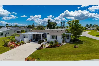 3949 Russell Avenue, Port Charlotte, FL 33953 - Photo 58