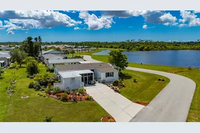 3949 Russell Avenue, Port Charlotte, FL 33953 - Photo 2
